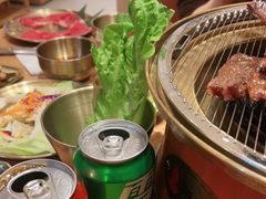 -闻老头·菊花炭烤肉(D11店)