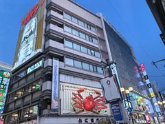 -心斋桥