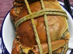 -乡乐园蟹庄·阳澄湖农家乐