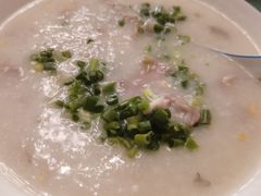 -粥君好殿·道滘肉丸粥(文华路店)