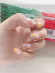 -吉吉靓甲美睫