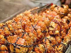 -芭菲盛宴·环球美食(锦城万达广场店)