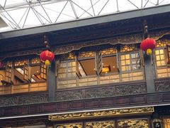 -蔼若春.传承三十年云南菜(金碧公园店)