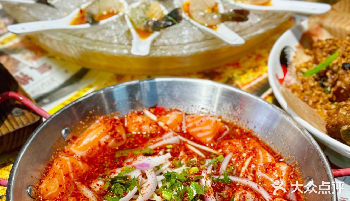 🔥没来过这里，可别说你来过江南西！