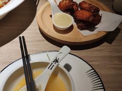 二哥爱鸡翅-太二酸菜鱼(深圳布吉万象汇店)