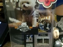 -Mr.J义法厨房(北医店)