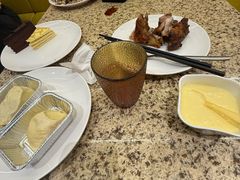 -禾斗海鲜自助(市南银座店)