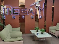 -Fitmula斐嘉健身(省体店)