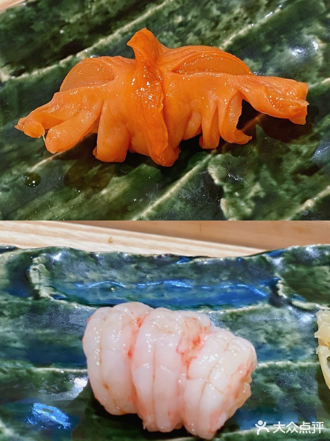成都探店|独一无二的菜单 鮨·天和日式料理