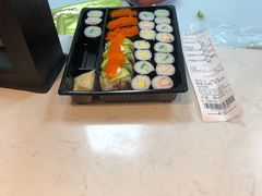-河风精致寿司(尼盛店)