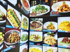 -阿明小菜·海鲜·上海菜(梅陇店)