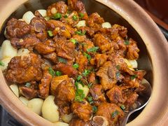 -高第街56号港式餐厅·精选(世茂广场宽厚里大明湖店)