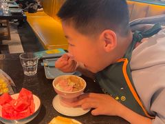 -五星桥原切肥牛火锅·30年专注好牛肉(湖塘店)
