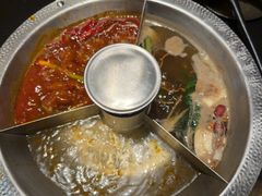 -晓宇重庆火锅(西安荟聚店)