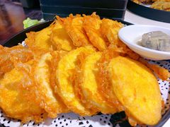 -京门活鱼馆·鱼火锅(百子湾（原红庙）店)