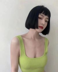 -张昊造型