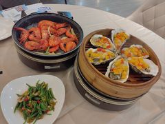 -益健美食大广场(北岭店)