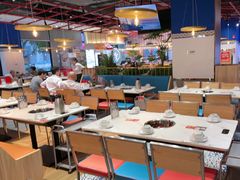 -八合里潮汕鲜牛肉火锅(吉大店)