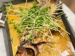 -北京王府井希尔顿酒店·万斯阁西餐厅