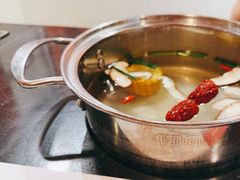 -呷哺呷哺(西单大悦城店)