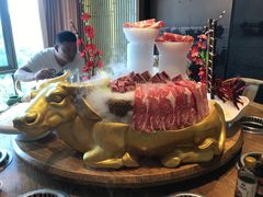 -尚海豆捞(乐虹坊店)