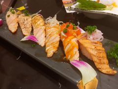 -千和日本料理(龍坪天虹店)