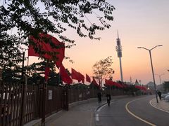 -老虎石海上公园