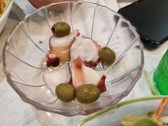 -萨莉亚意式餐厅(南开大悦城店)