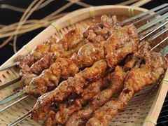 -贯贯吉·清真餐厅(浙江中路店)