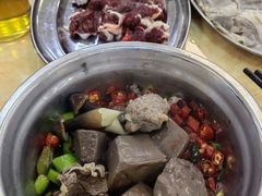 -五洞大众牛餐馆(番禺分店)