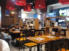 -和府捞面(天河领展广场店)