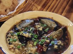 冬瓜皮蛋汤-冶建镜子·老南昌大排档·江西虾王(总店)