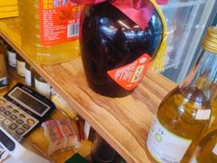 -老味道1992(武当山店)