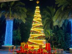 -广州富力丽思卡尔顿酒店