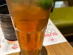 -Sushi Love 创意寿司(丽影广场店)