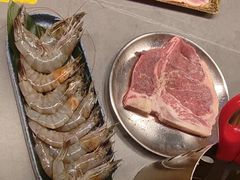-杨小佳·齐齐哈尔烤肉·烤串(广州店)