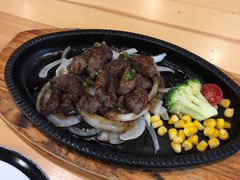 -菊上尊品料理(蚌埠银泰店)