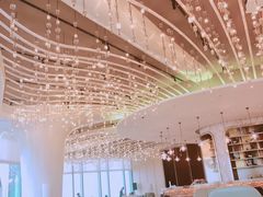 -三迪希尔顿酒店·星空酒廊