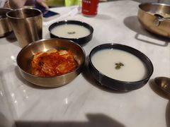 -HOTISLAND海鸡岛·韩国料理(江南西店)