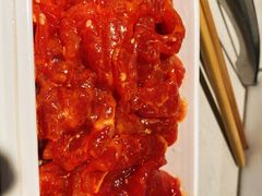 捞派麻辣滑牛-海底捞火锅(万丰桥店)