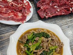 -全好食潮汕牛肉火锅(泗洲路店)