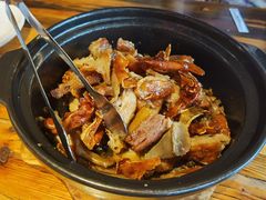 翔安姜母鸭/例-临家闽南菜(宝洲路店)