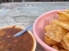 -逍遥镇刘相五胡辣汤豆沫馆(康复中街店)