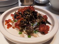 -胡麻(静安嘉里店)