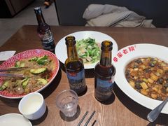 -单家老院·院子里的青岛菜(沙子口店)