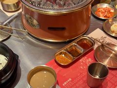 -西塔老太太泥炉烤肉(苏州大悦城店)