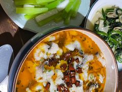 -豆蔻电影主题餐厅(四牌楼店)