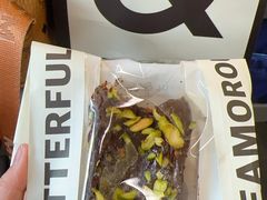 -B&C黄油与面包·THE GARDEN BAKERY概念店(世纪汇店)