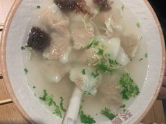 -琴岛顺天馄饨(崂山金鼎店)