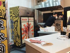 -夸父炸串(金桥国际广场店)